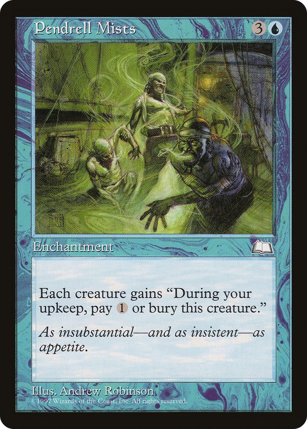 Pendrell Mists (wth)