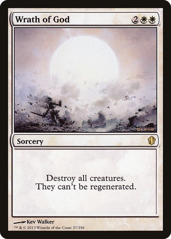 Wrath of God (c13)