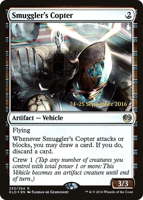 Smuggler's Copter (pkld)