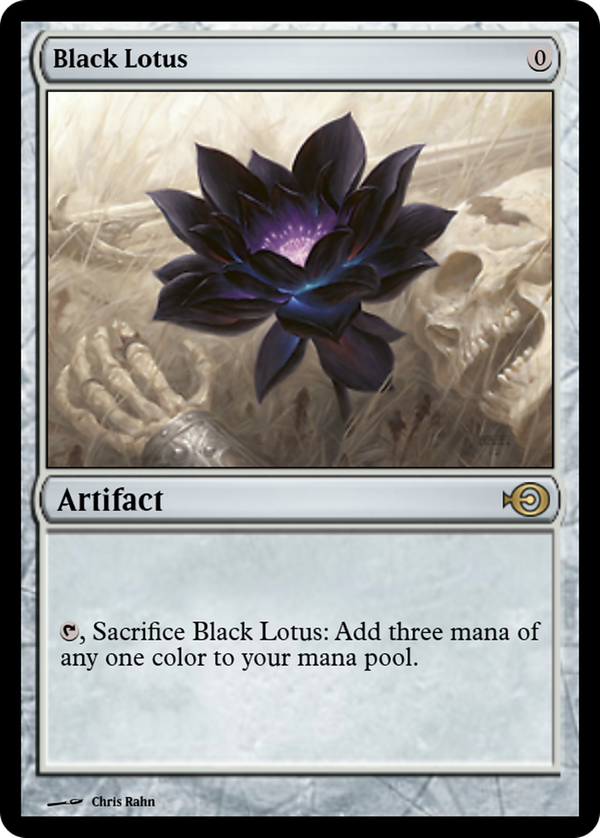 Black Lotus (prm)