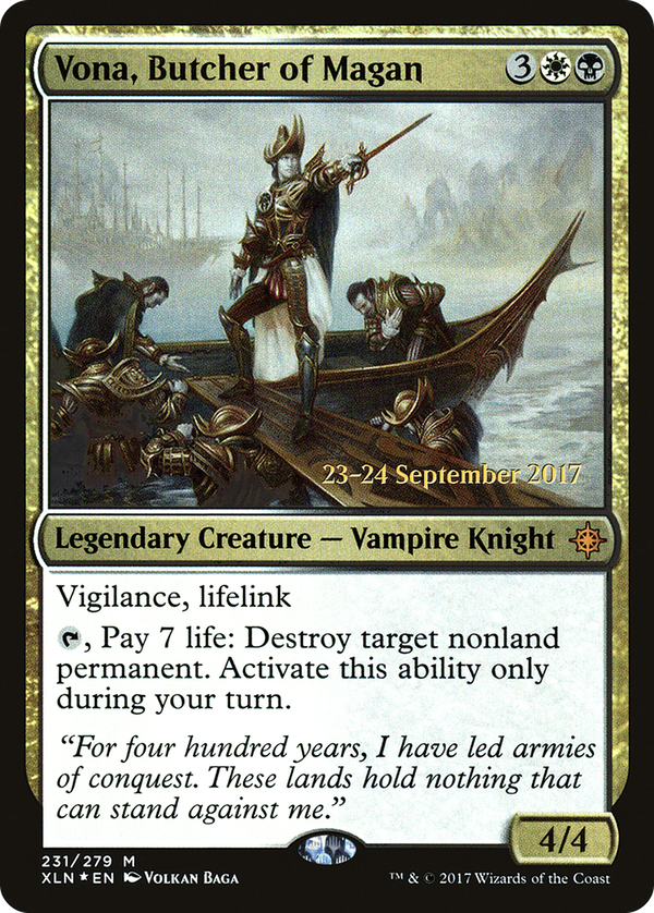 Vona, Butcher of Magan (pxln)