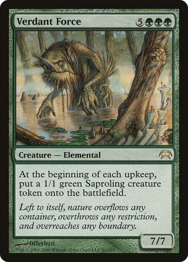 Verdant Force (hop)
