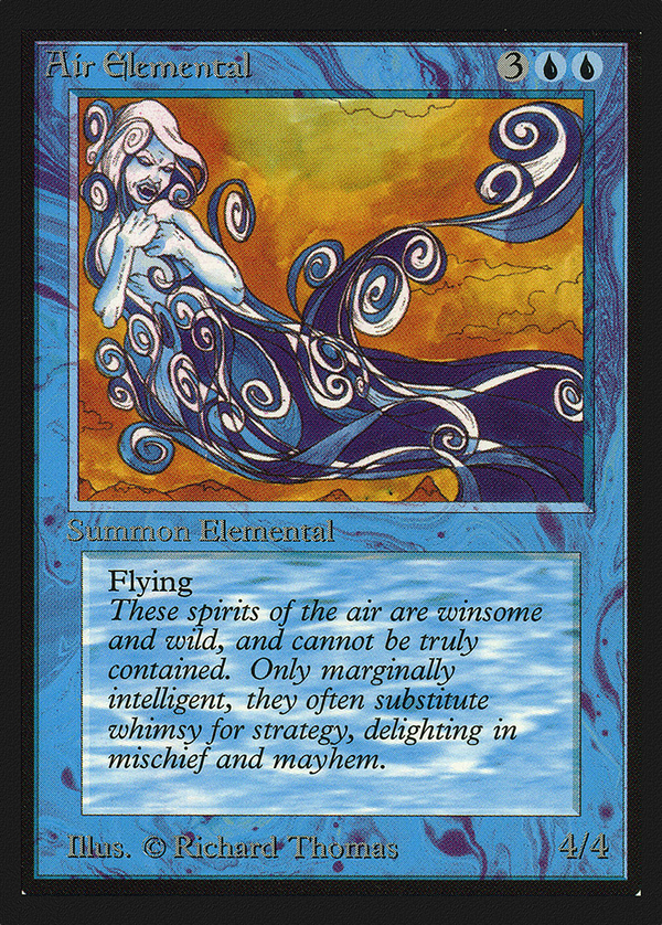 Air Elemental (cei)