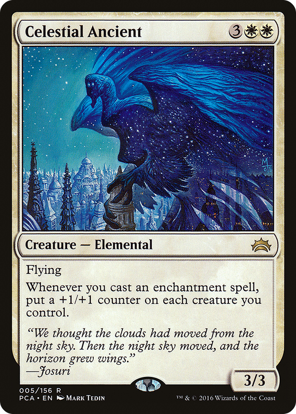 Celestial Ancient (pca)