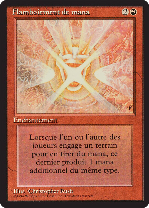 Mana Flare (fbb)