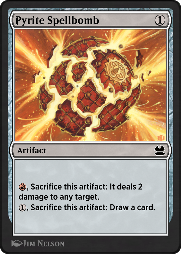 Pyrite Spellbomb (aa2)