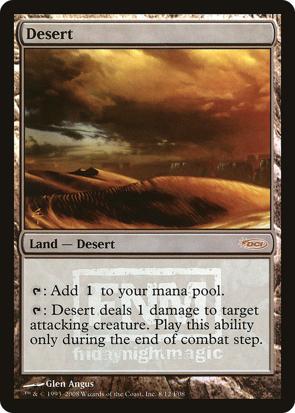 Desert (f08)