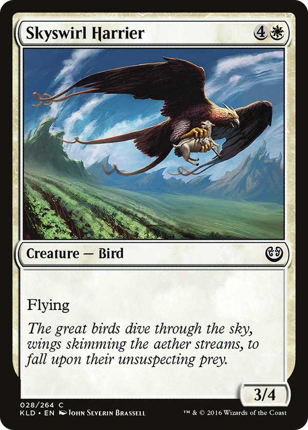 Skyswirl Harrier (kld)