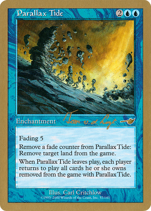 Parallax Tide (wc00)