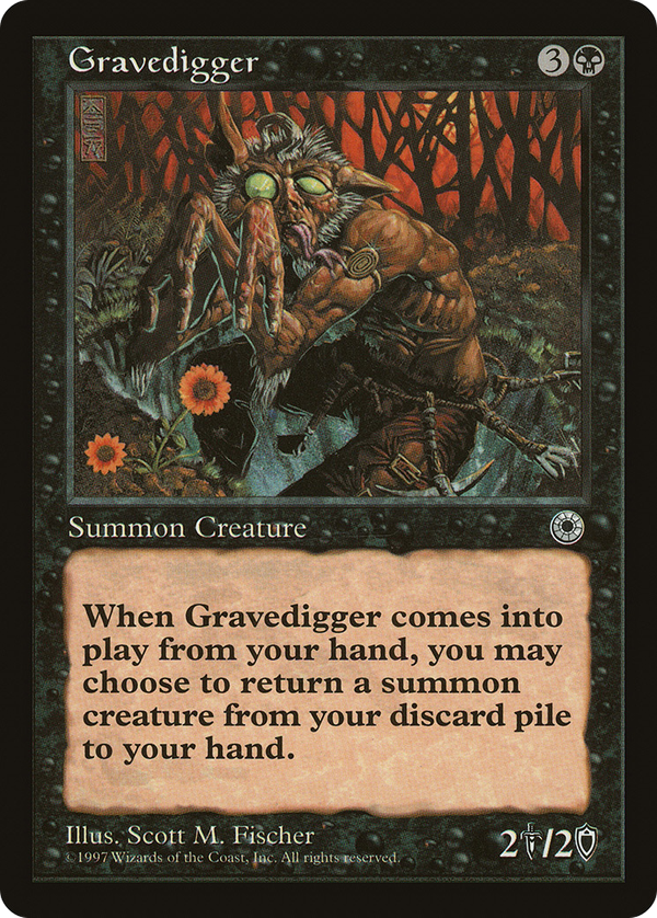 Gravedigger (por)