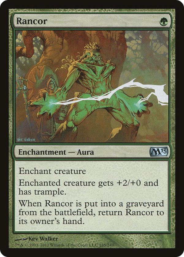 Rancor (m13)