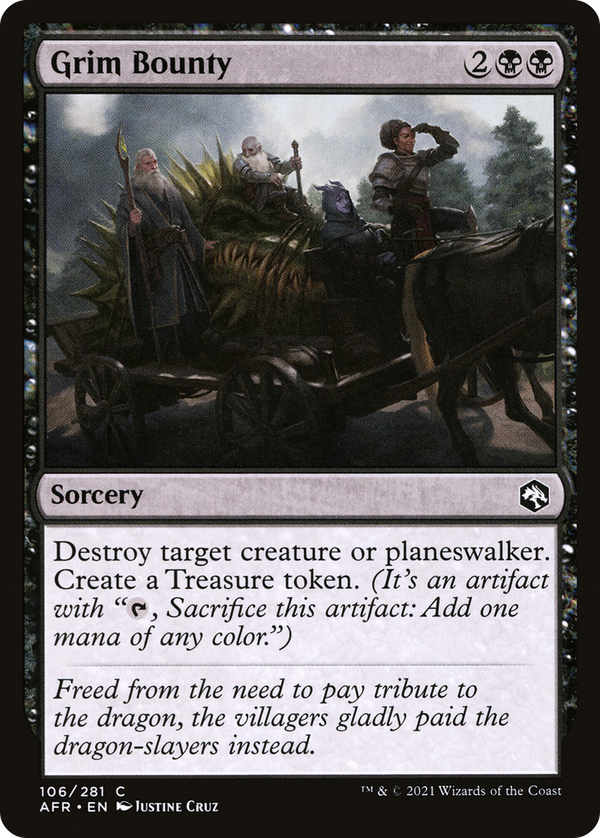 Grim Bounty (afr)