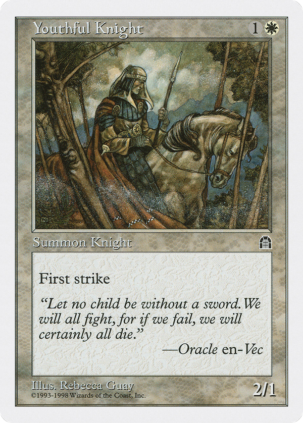 Youthful Knight (ath)