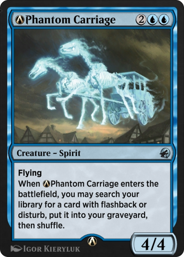 A-Phantom Carriage (mid)