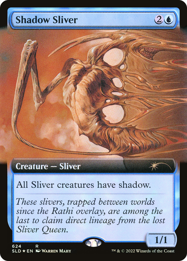Shadow Sliver (sld)