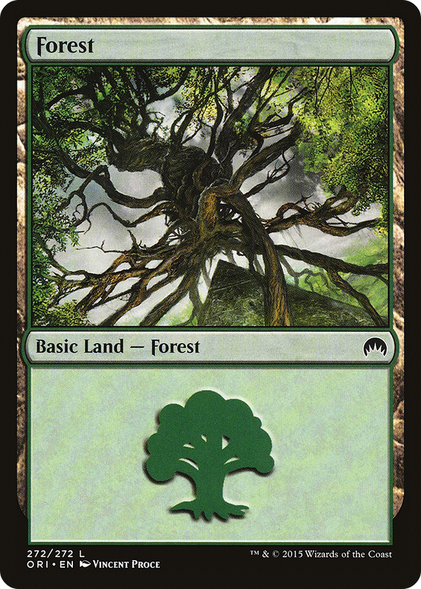 Forest (ori)