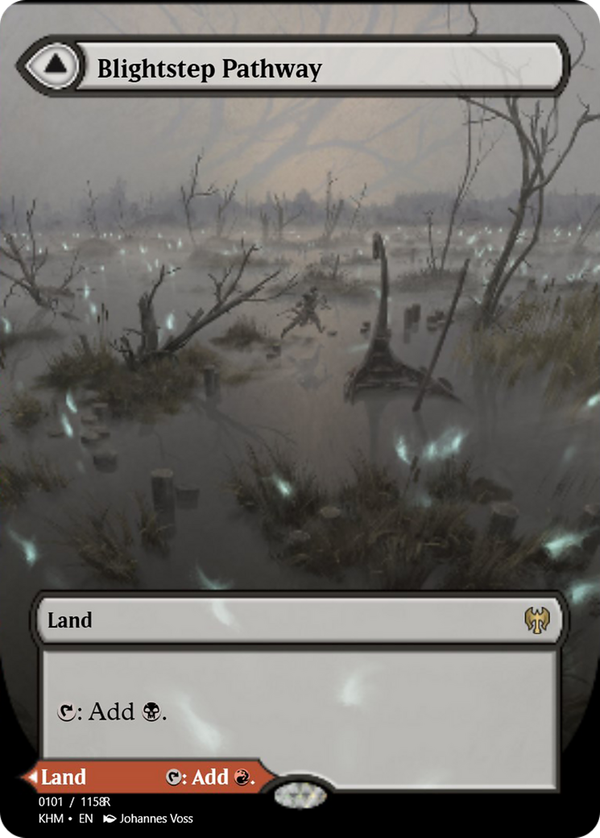 Blightstep Pathway // Searstep Pathway (prm)