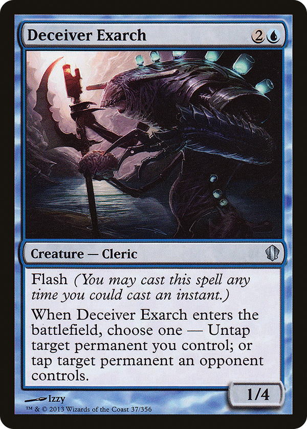 Deceiver Exarch (c13)