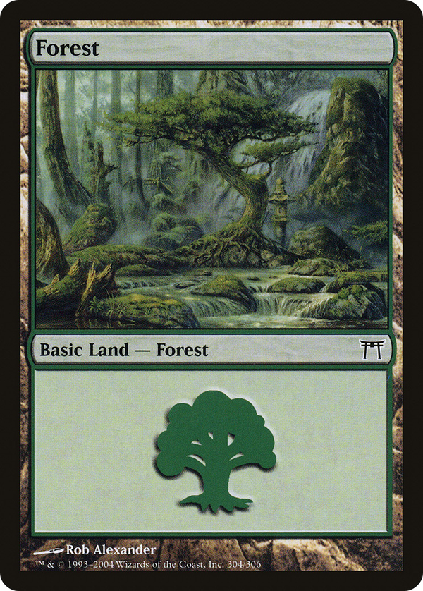 Forest (chk)