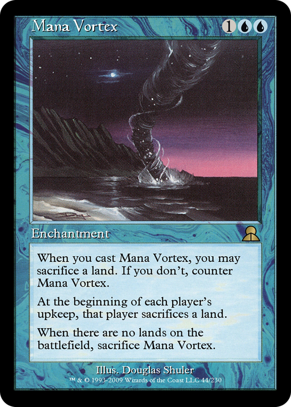 Mana Vortex (me3)