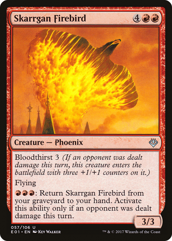 Skarrgan Firebird (e01)