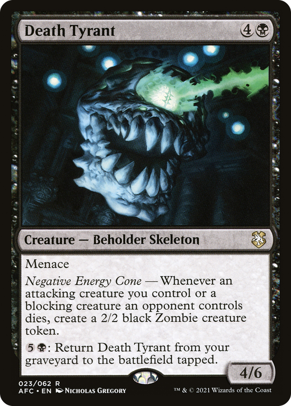 Death Tyrant (afc)