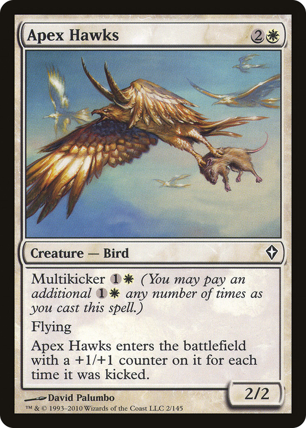 Apex Hawks (wwk)