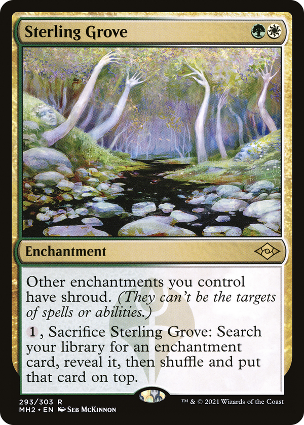 Sterling Grove (mh2)