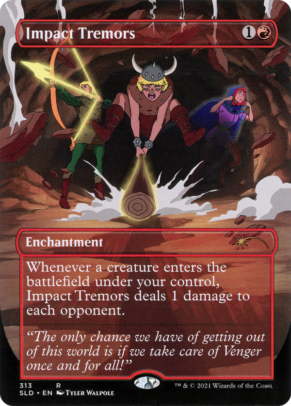 Impact Tremors (sld)