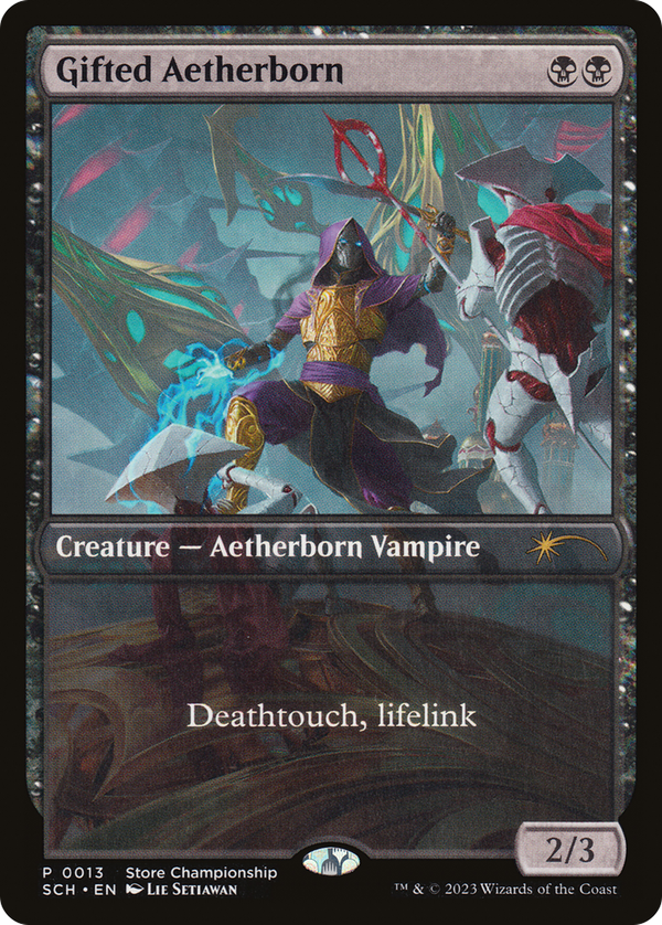 Gifted Aetherborn (sch)