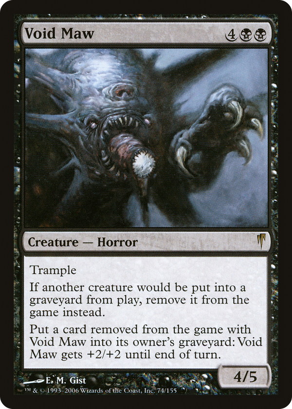 Void Maw (csp)