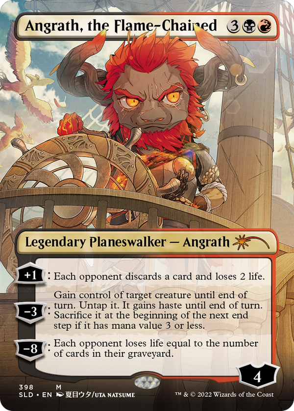 Angrath, the Flame-Chained (sld)