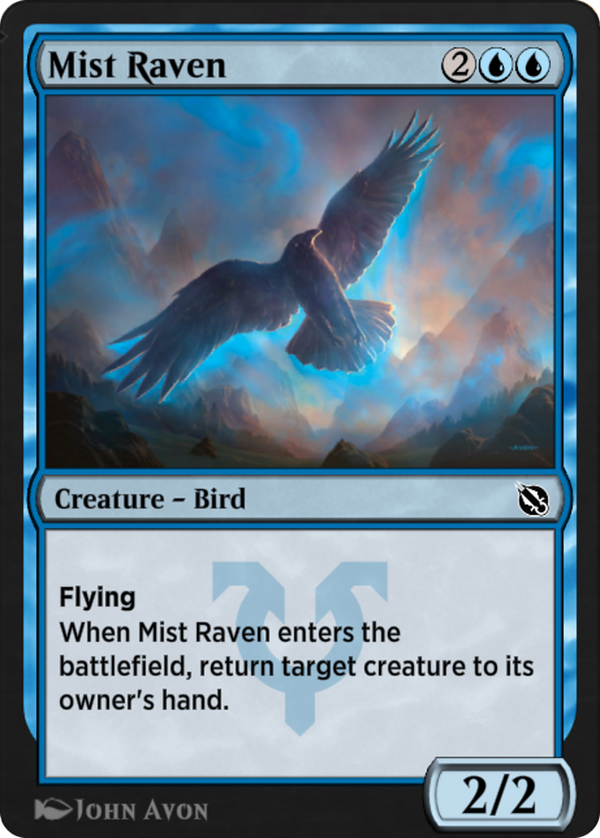 Mist Raven (sis)