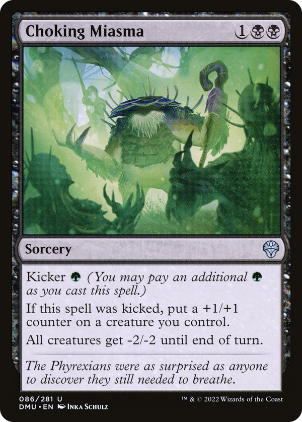 Choking Miasma (dmu)