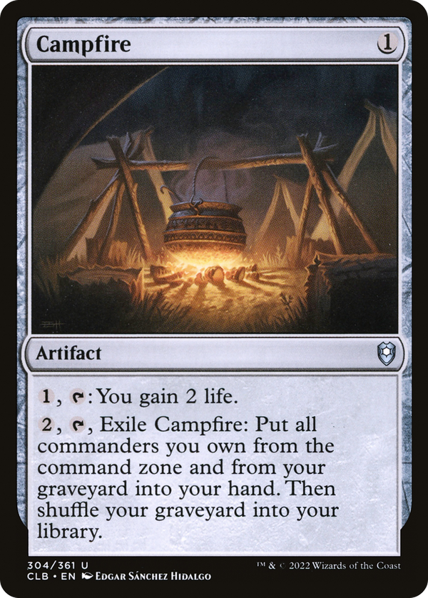 Campfire (clb)