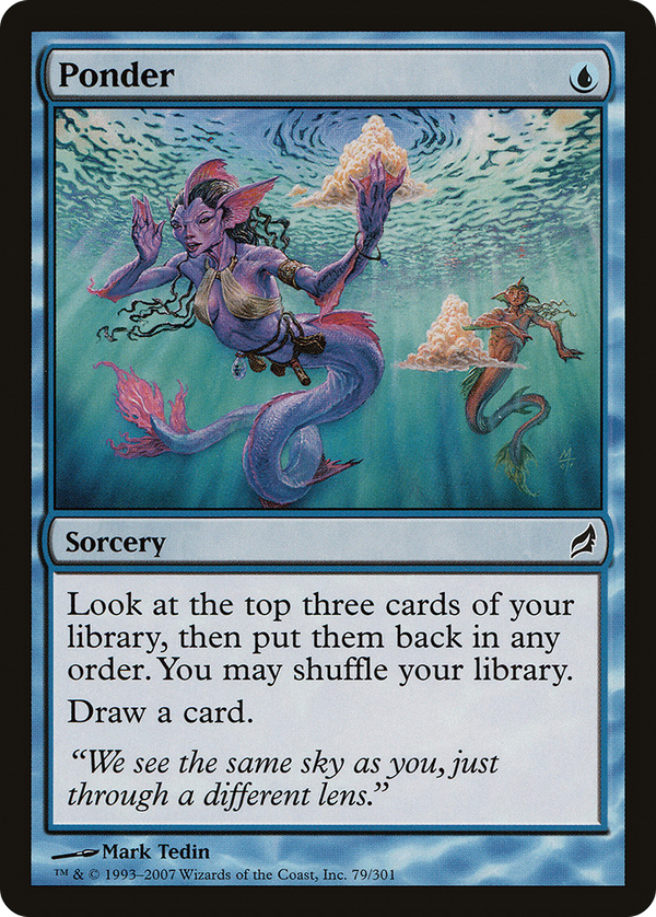 Ponder (lrw)