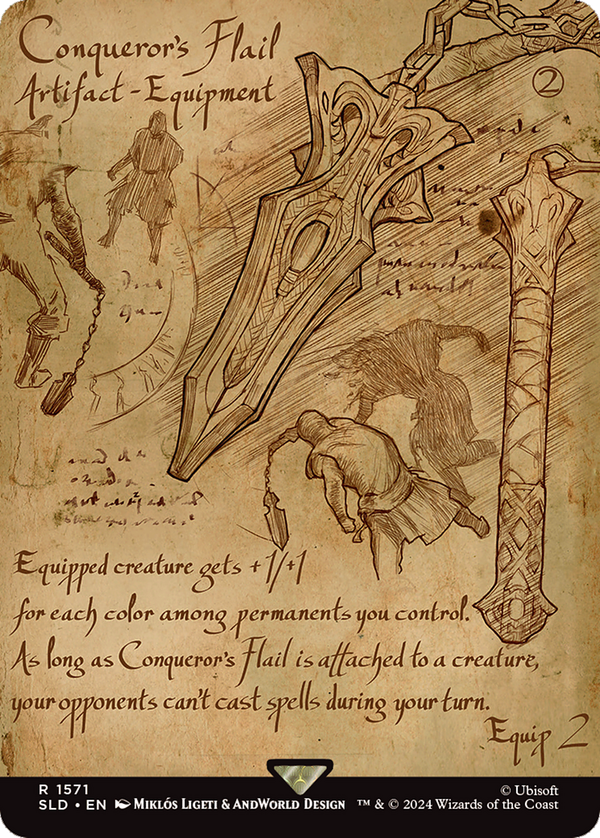 Conqueror's Flail (sld)