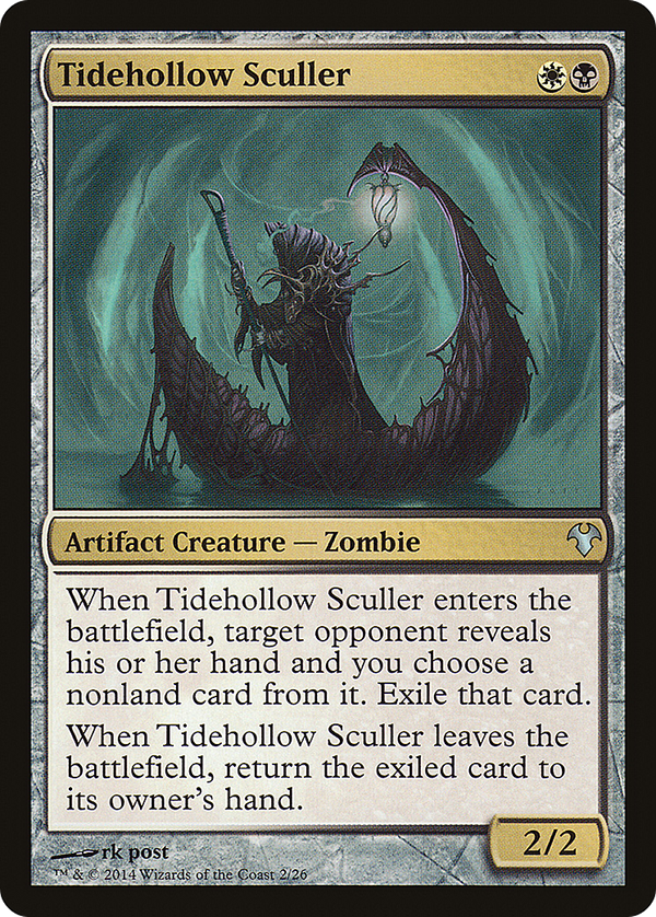 Tidehollow Sculler (md1)
