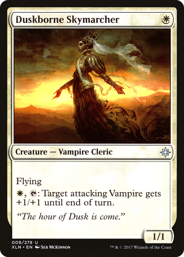 Duskborne Skymarcher (xln)
