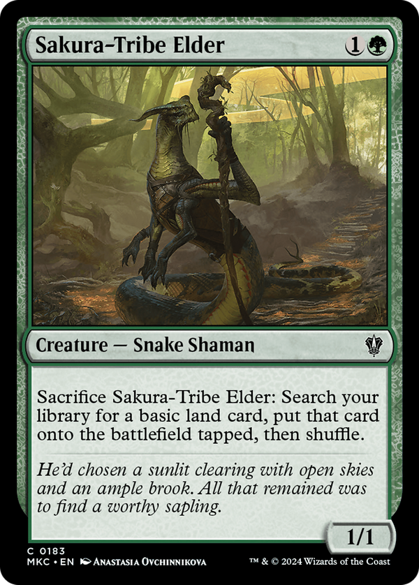 Sakura-Tribe Elder (mkc)