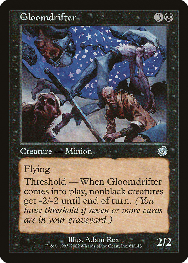 Gloomdrifter (tor)