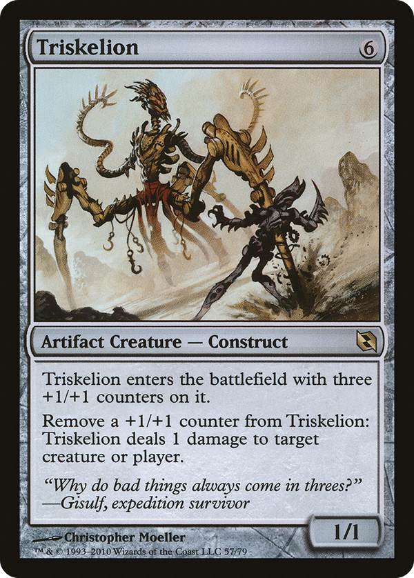 Triskelion (ddf)