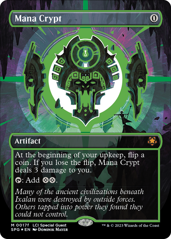 Mana Crypt (spg)