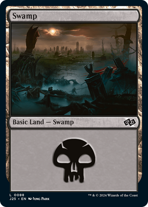 Swamp (j25)