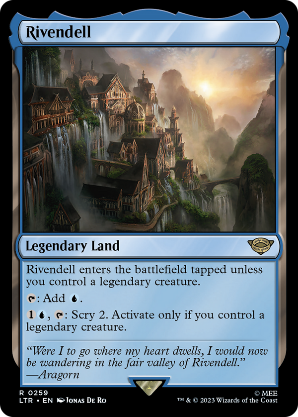 Rivendell (ltr)