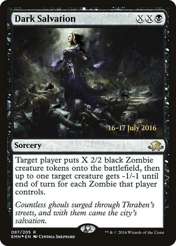 Dark Salvation (pemn)