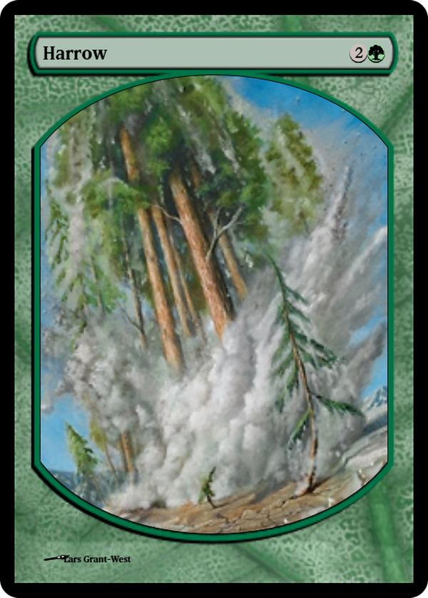 Harrow (prm)