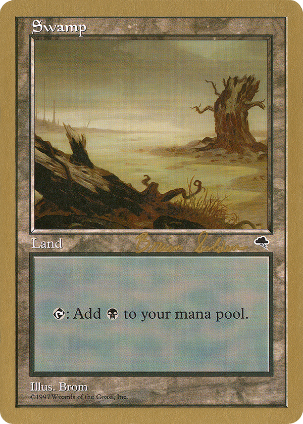 Swamp (wc98)