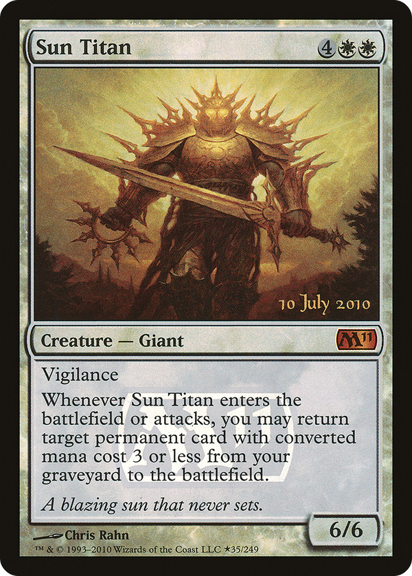 Sun Titan (pm11)