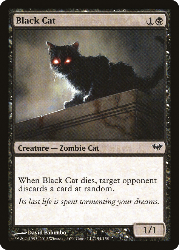 Black Cat (dka)